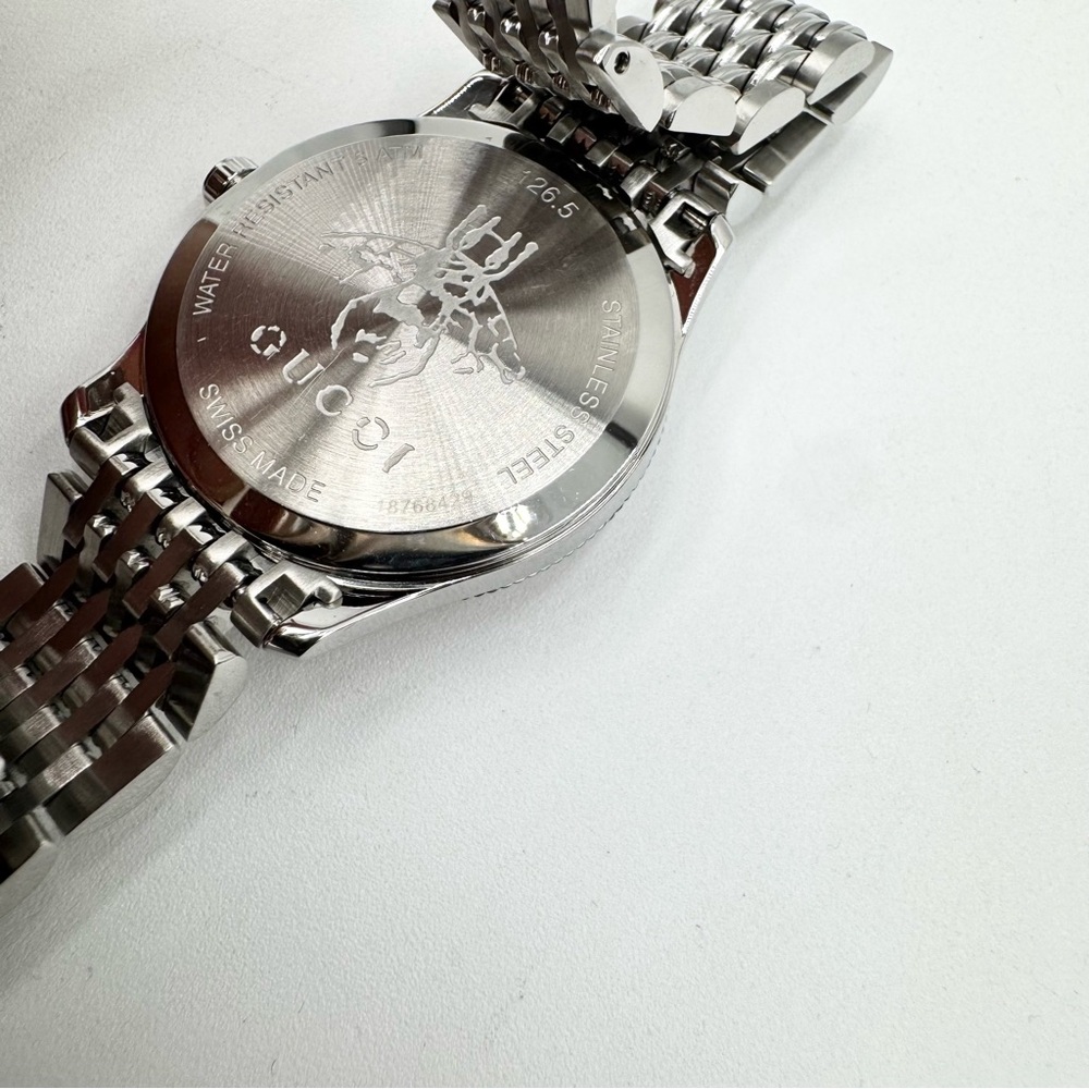 Gucci G-Timeless Watch, 36mm - Picture 6 of 9